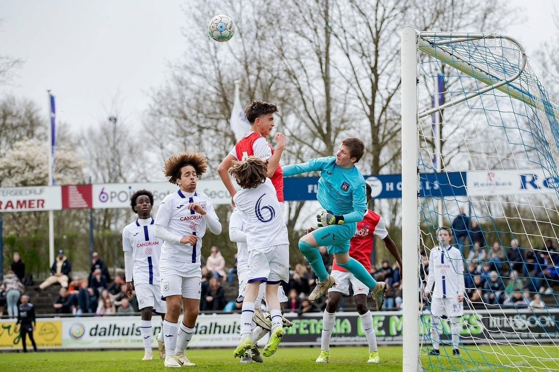 Terugblik 2026 Editie